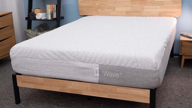 Casper Wave Hybrid Mattress