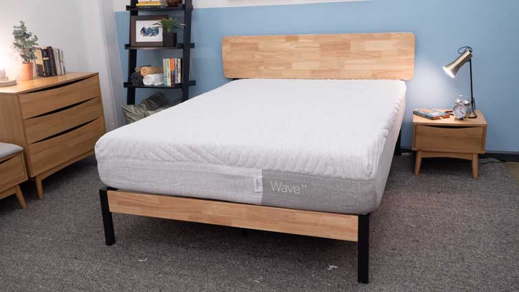 sealy bed topper