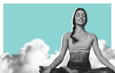 The Science Behind Meditation for Sleep