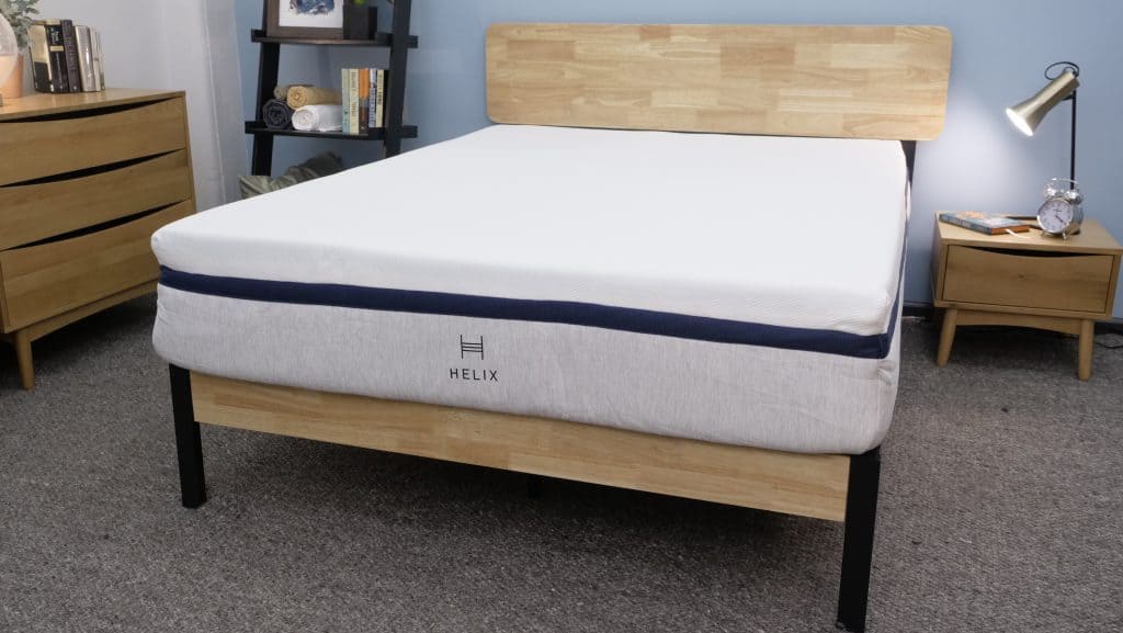 best mattress for snoring 2024