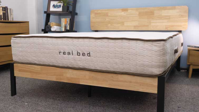Real Bed Mattress