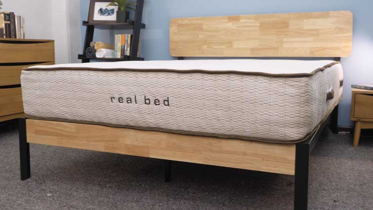 real buy furniture and mattress