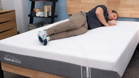 Casper vs Tempur-Pedic Mattress Comparison (2024) | Sleepopolis