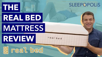 The Real Bed Mattress Review