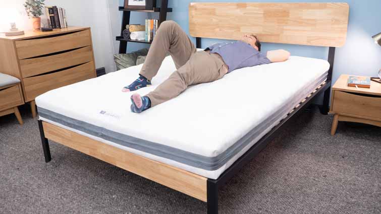 Airweave Back Sleeper