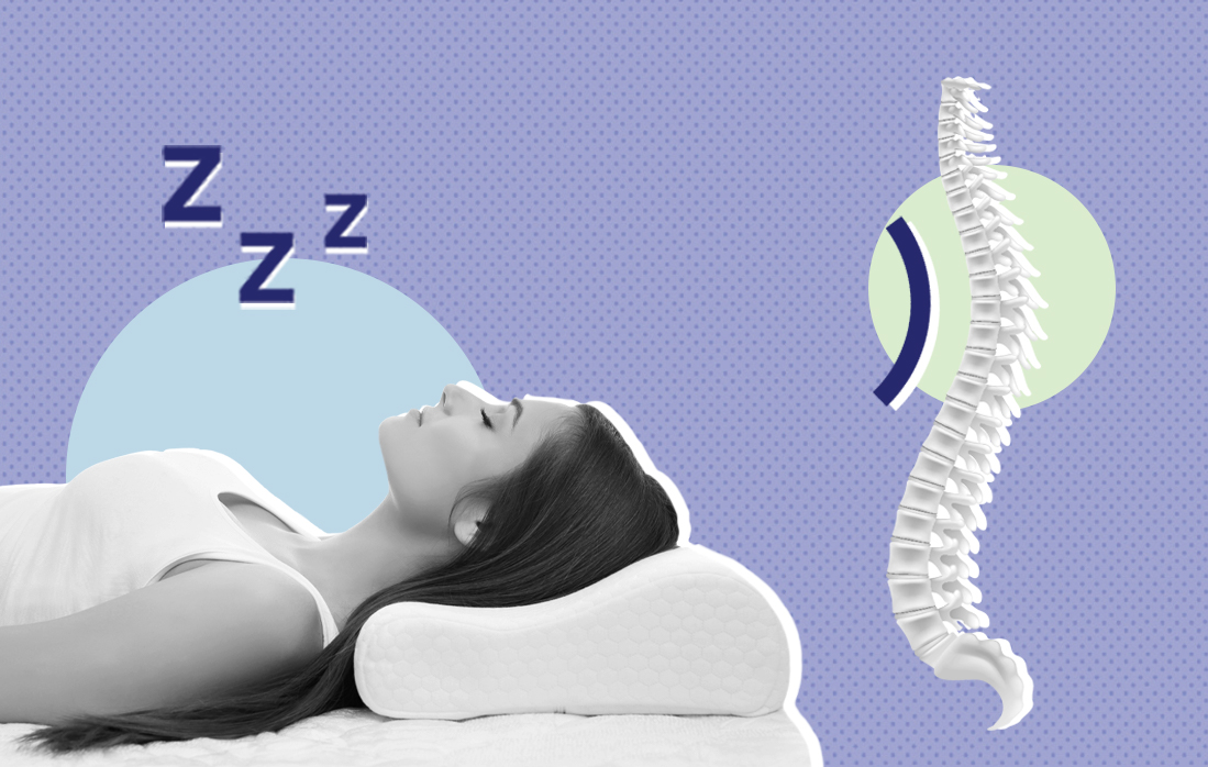 How to Train to Sleep on Your Back Sleepopolis