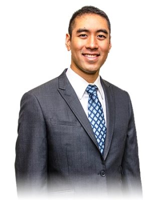 Dr. Kaliq Chang MD