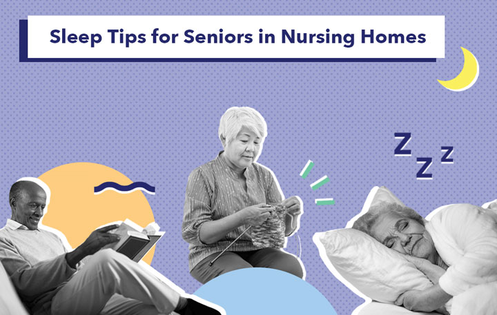 The Ultimate Guide to Sleeping in a Nursing Home