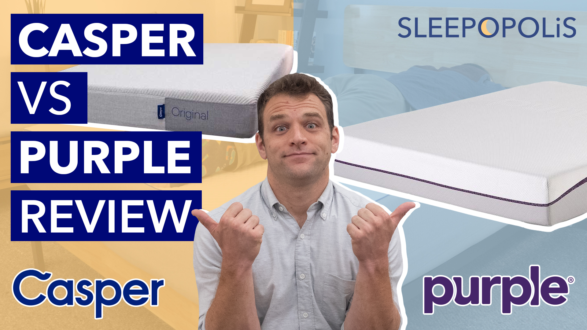 Heard all of the talk about the new Purple mattress and want to know how it...