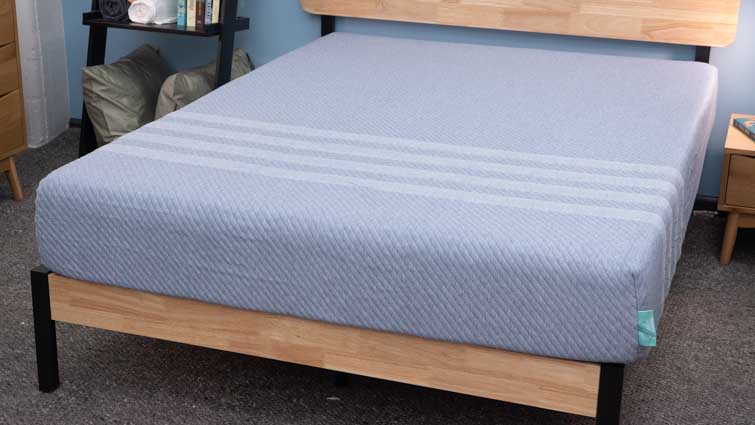 Leesa Studio Mattress