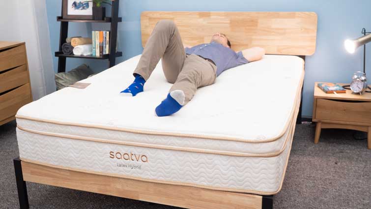 spine align mattress reviews