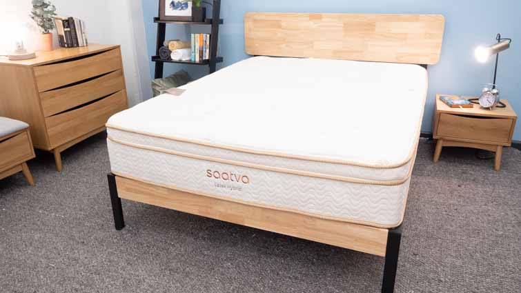 best organic mattress for stomach sleepers