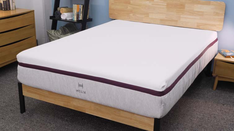 Helix Dusk Mattress