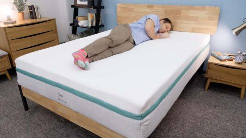 Helix Sunset Mattress Review (2024) - Get Soft Support!