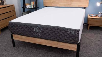 Puffy Mattress Review 2023: Expert Tested and Reviewed