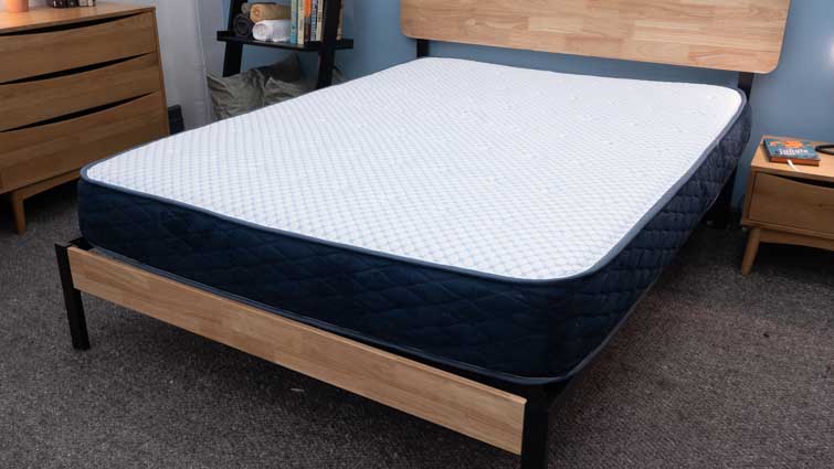 Ikea Mattress Reviews 2022 Sleepopolis, Ikea Bed Sizes Chart Canada