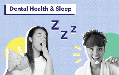 Taking Care of Your Mouth Can Help Improve Your Sleep — Here’s How