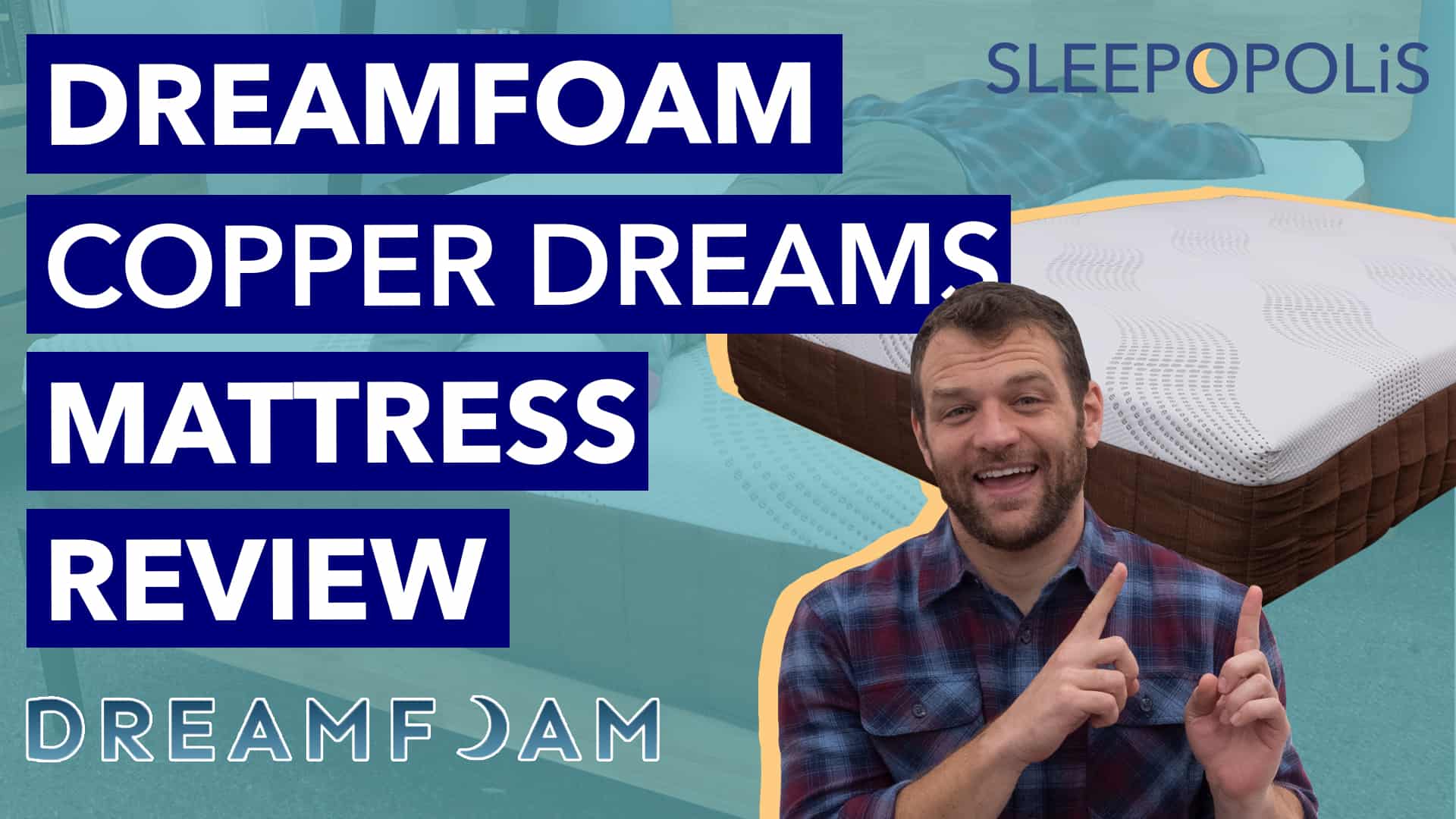 cocccon mattress sleepopolis review