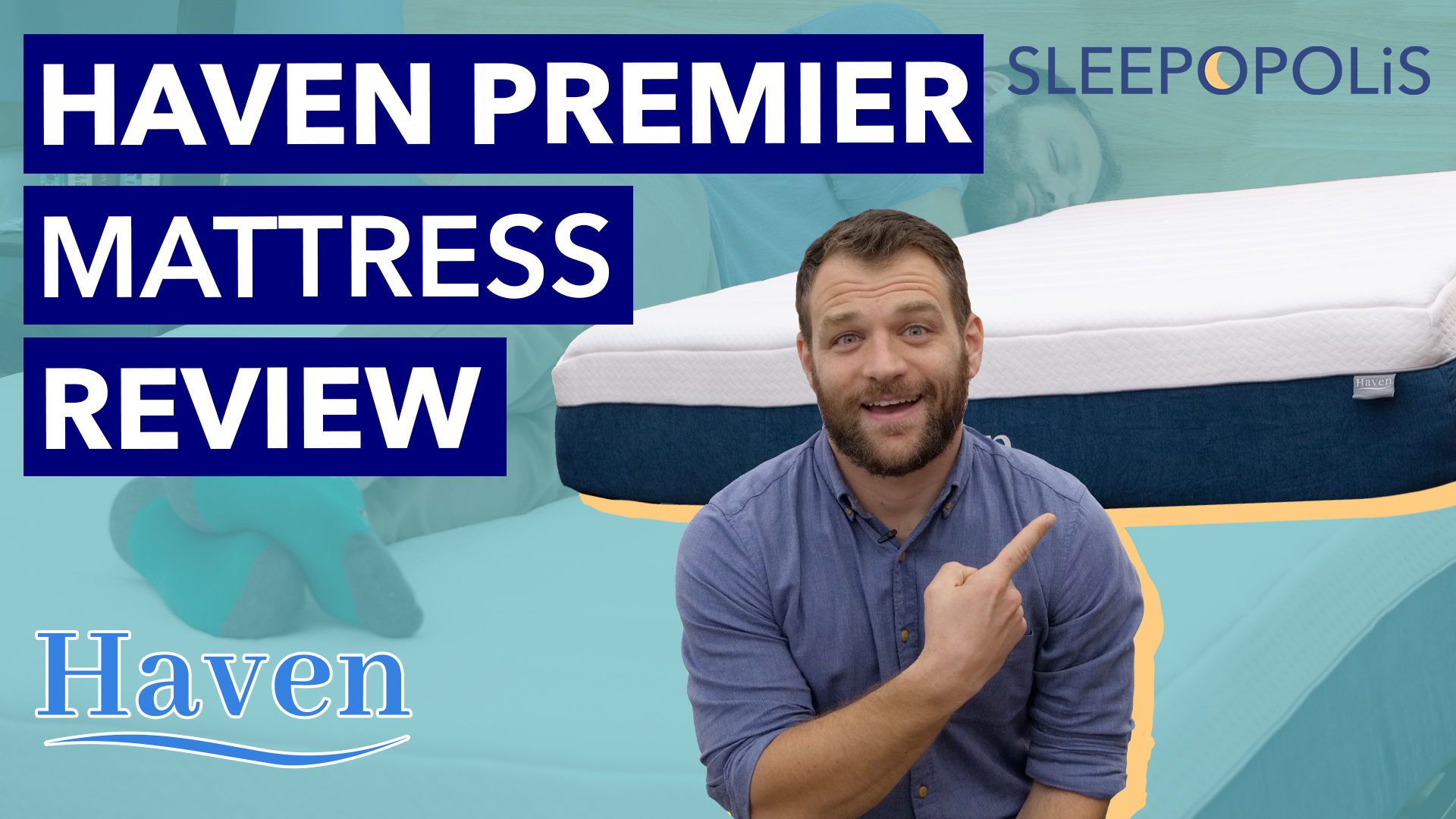 reviews of haven mattress