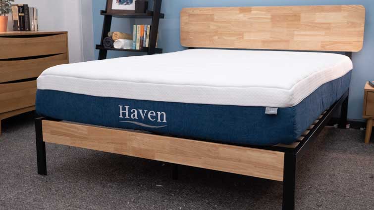 Haven Premier