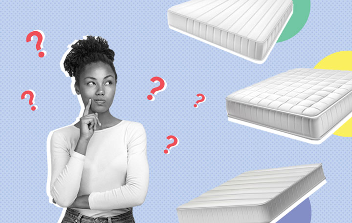 best online mattresses