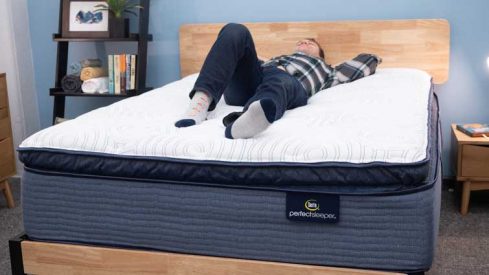 serta perfect sleeper serta perfect sleeper