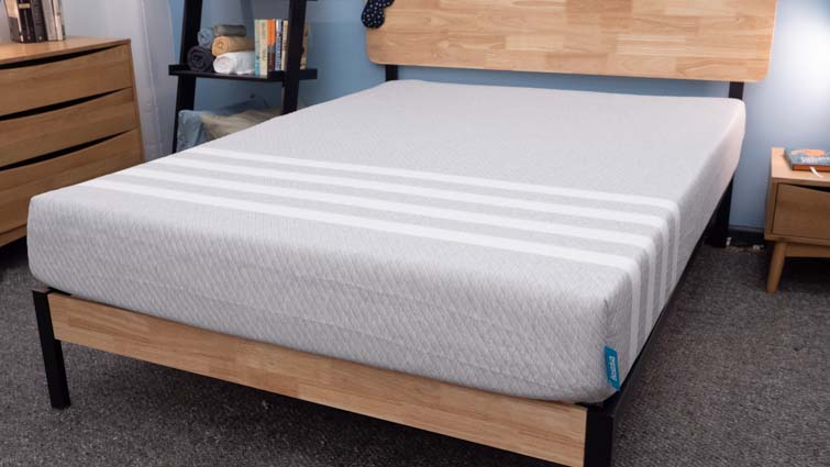 Purple Mattress: Not Just Another Mattress In A Box