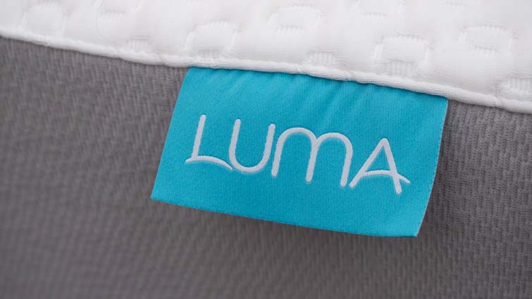 Luma logo