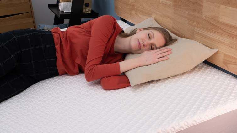 luma sleep hybrid mattress reviews