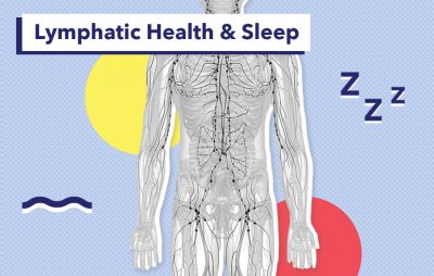 A Guide to Lymphatic Health and Sleep