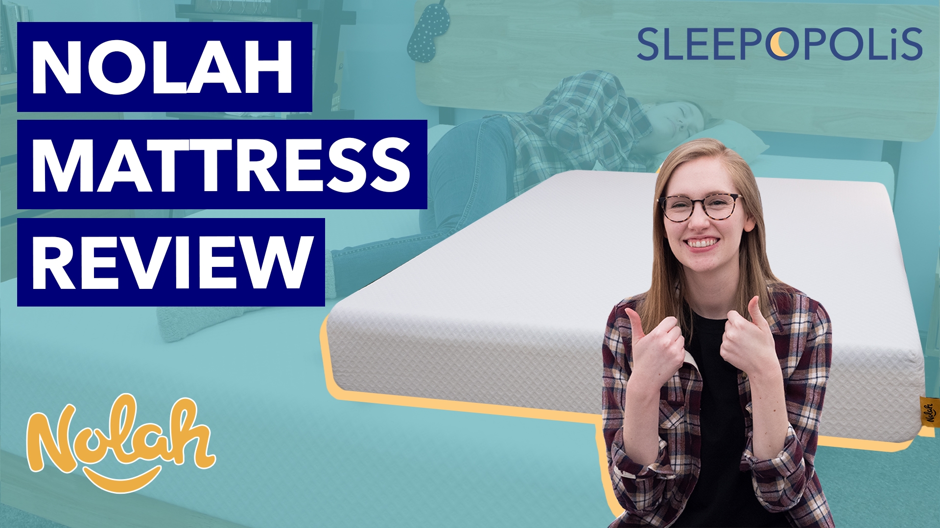 Nolah Mattress