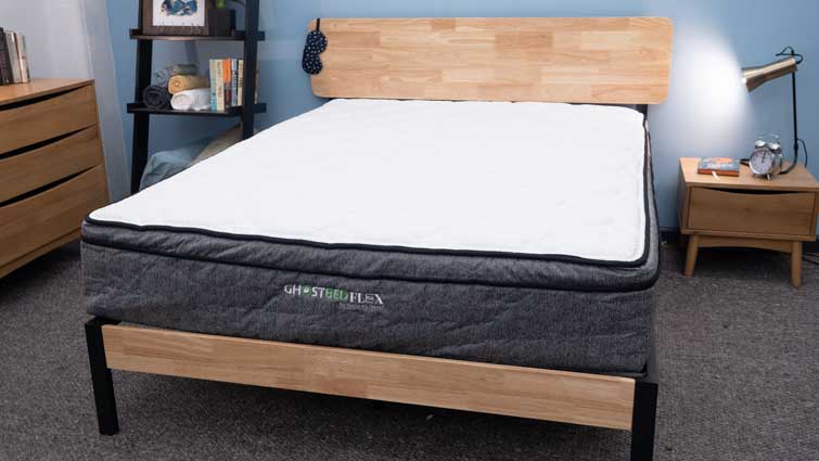 Best Mattress For Sciatica 2021 Update Sleepopolis