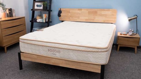 Saatva Mattress Review (2022) | Expert Tested