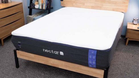 nectar premier mattress