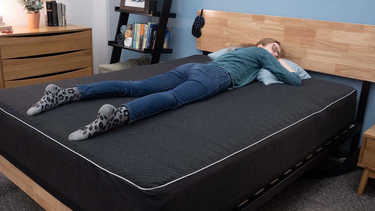 Eight mattress review hotsell