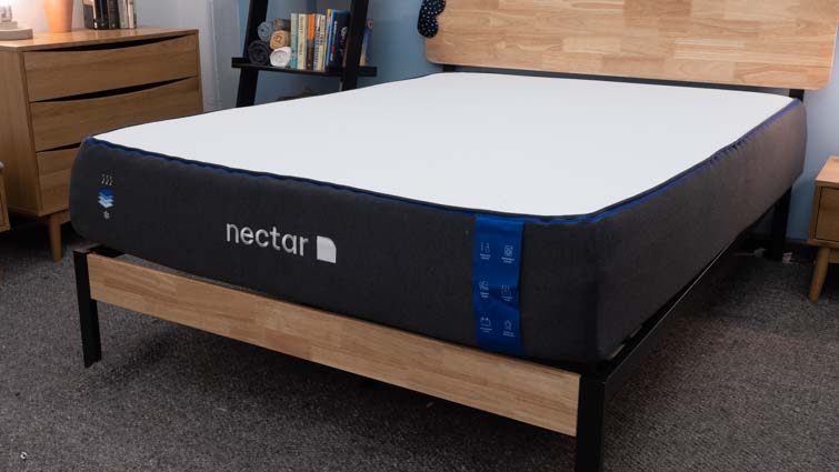 nectar mattress