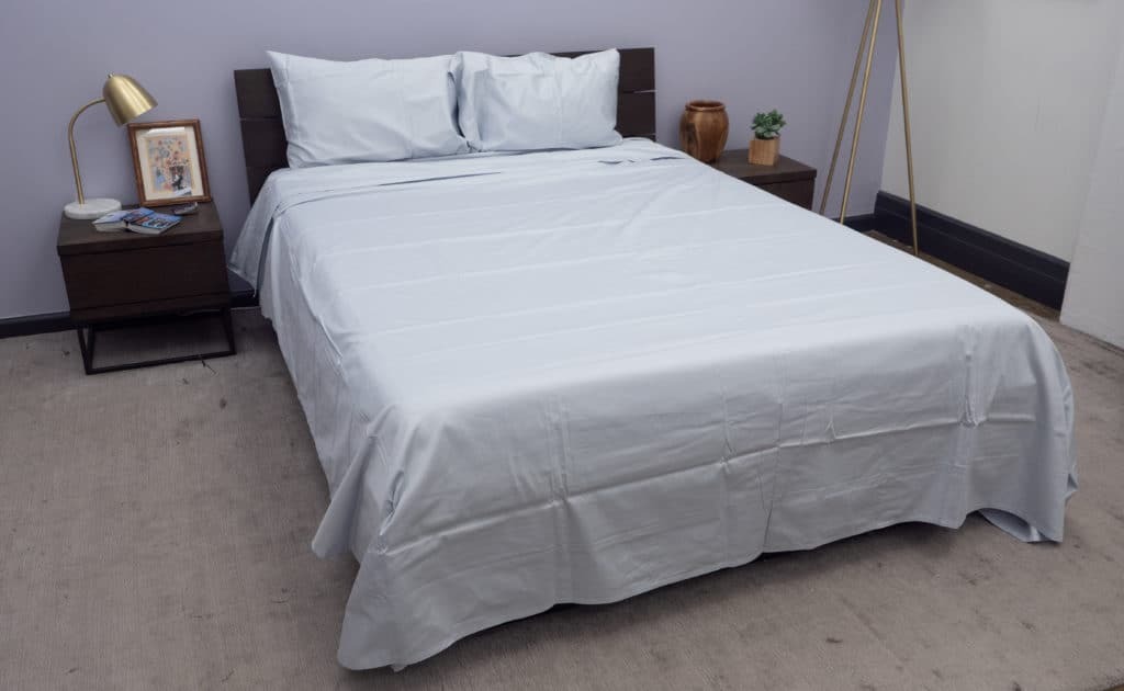 Best Bed Sheets (2022) - Full Guide & Bedding Reviews