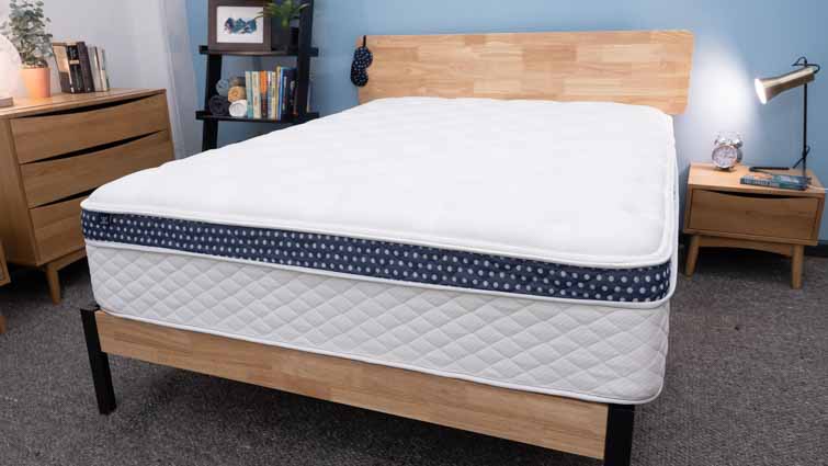 WinkBed mattress