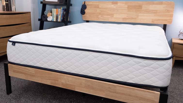 GravityLux Mattress  Featuring Responsive AirCell™ Memory Foam – WinkBeds