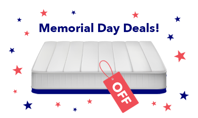 Memorial Day Sales for Bedding and Sleep Accessories 2023