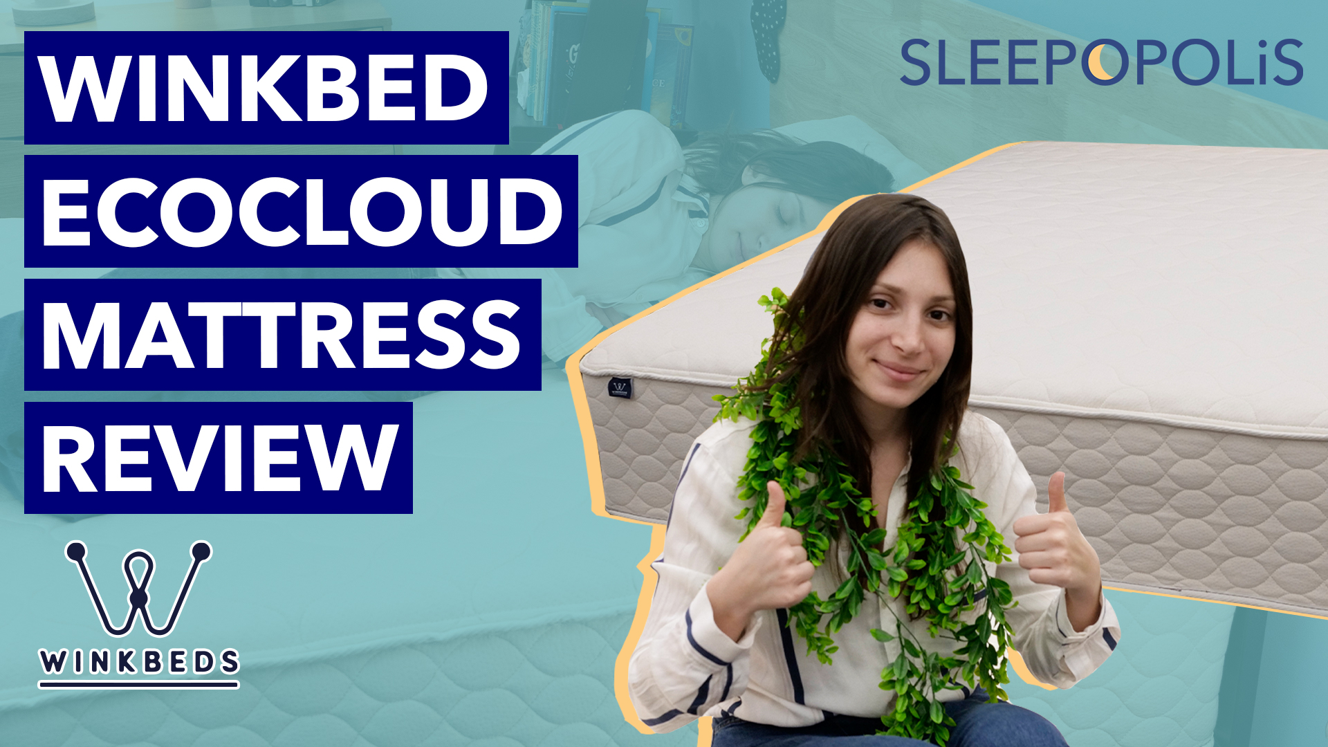 sleepopolis review of winkbed mattresses