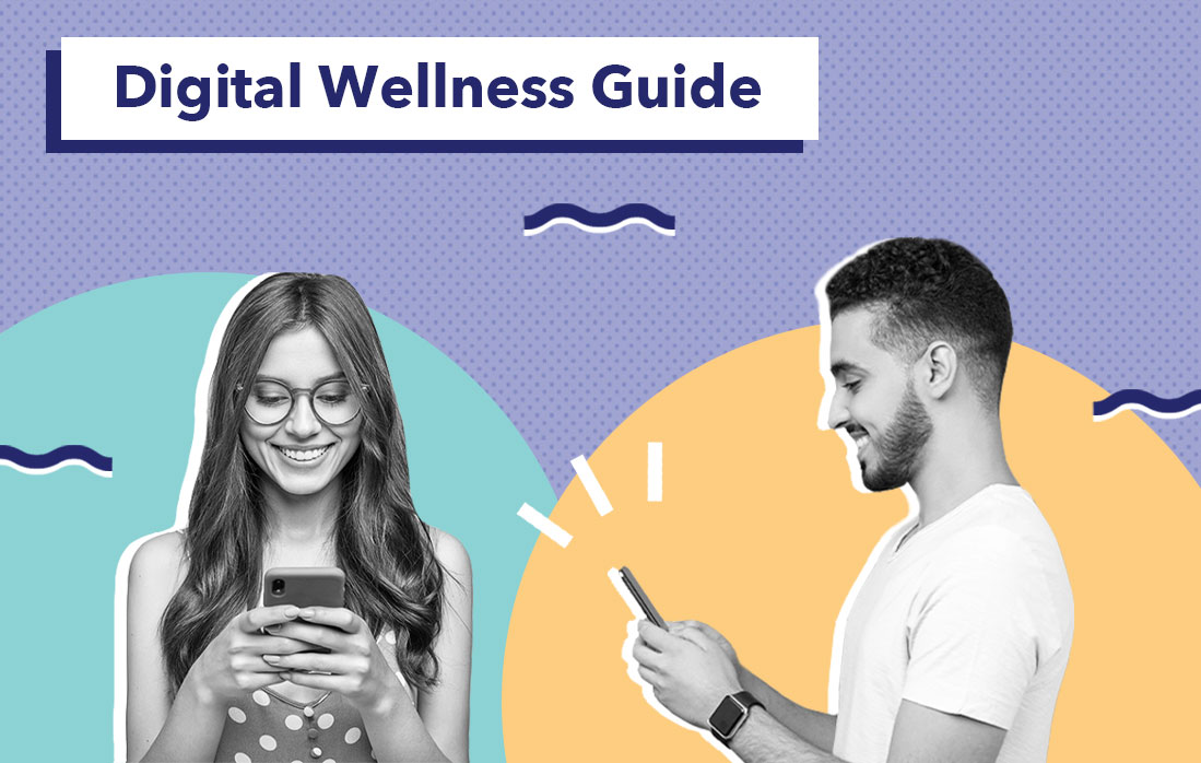 Digital Wellness: A Guide to Better Sleep