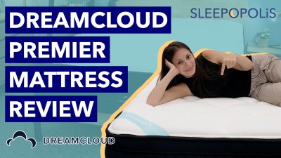DreamCloud Premier Mattress Review