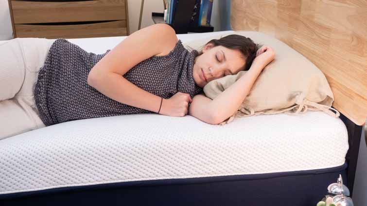 Amerisleep AS3 Mattress Review (2024) - Best/Worst Qualities