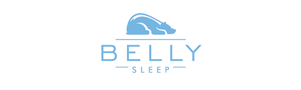 Belly Sleeper Pillow