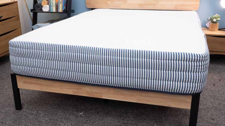 country living hudson mattress