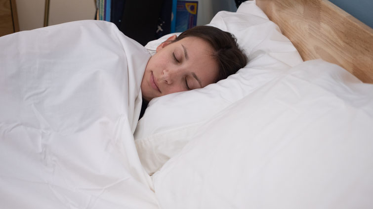 sleep number true temp