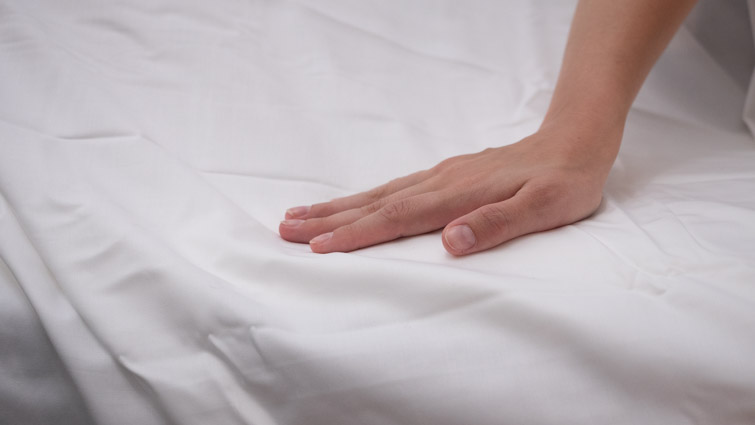 sleep number true-temp mattress layer reviews