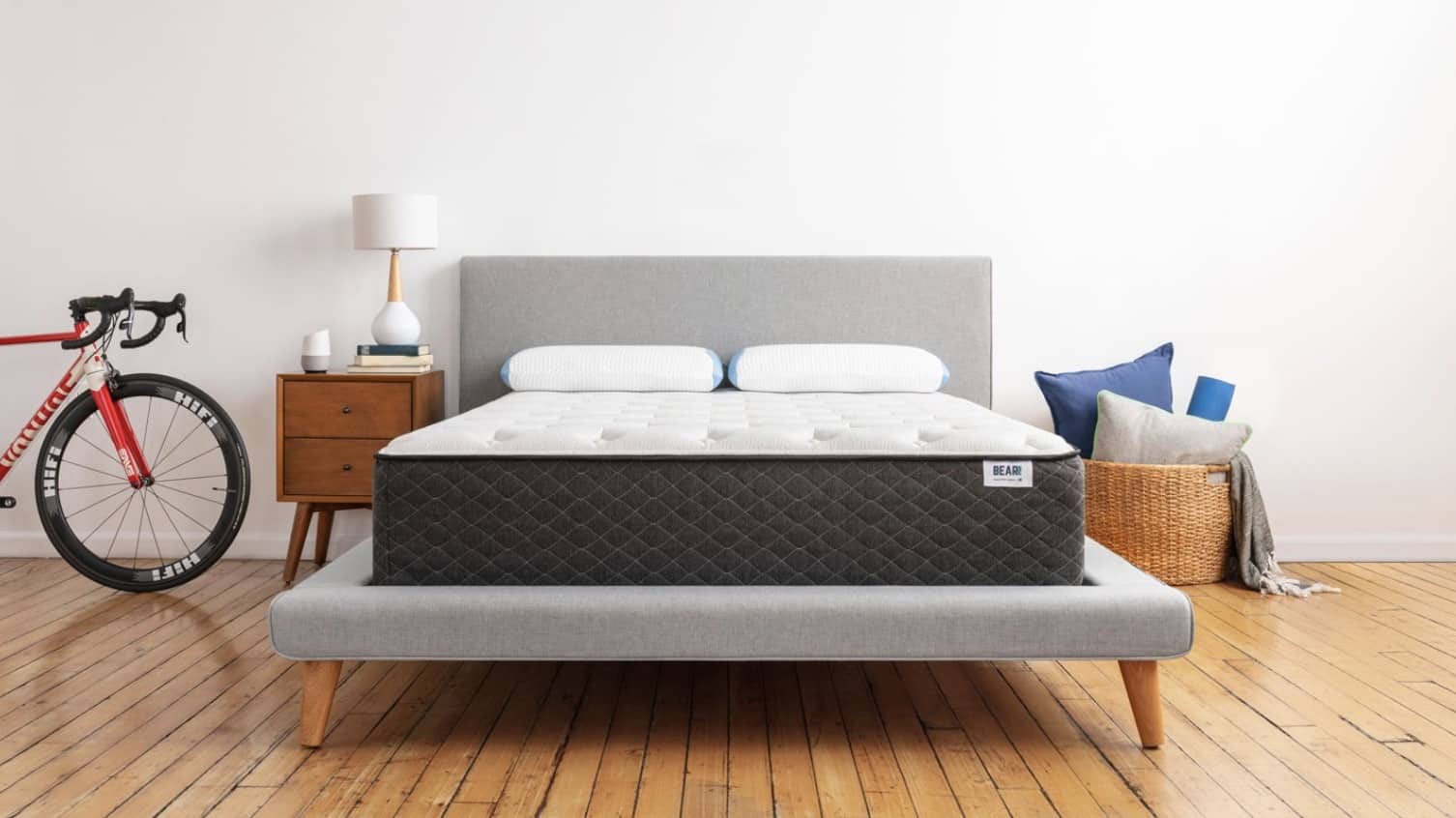 Mattress Comparisons