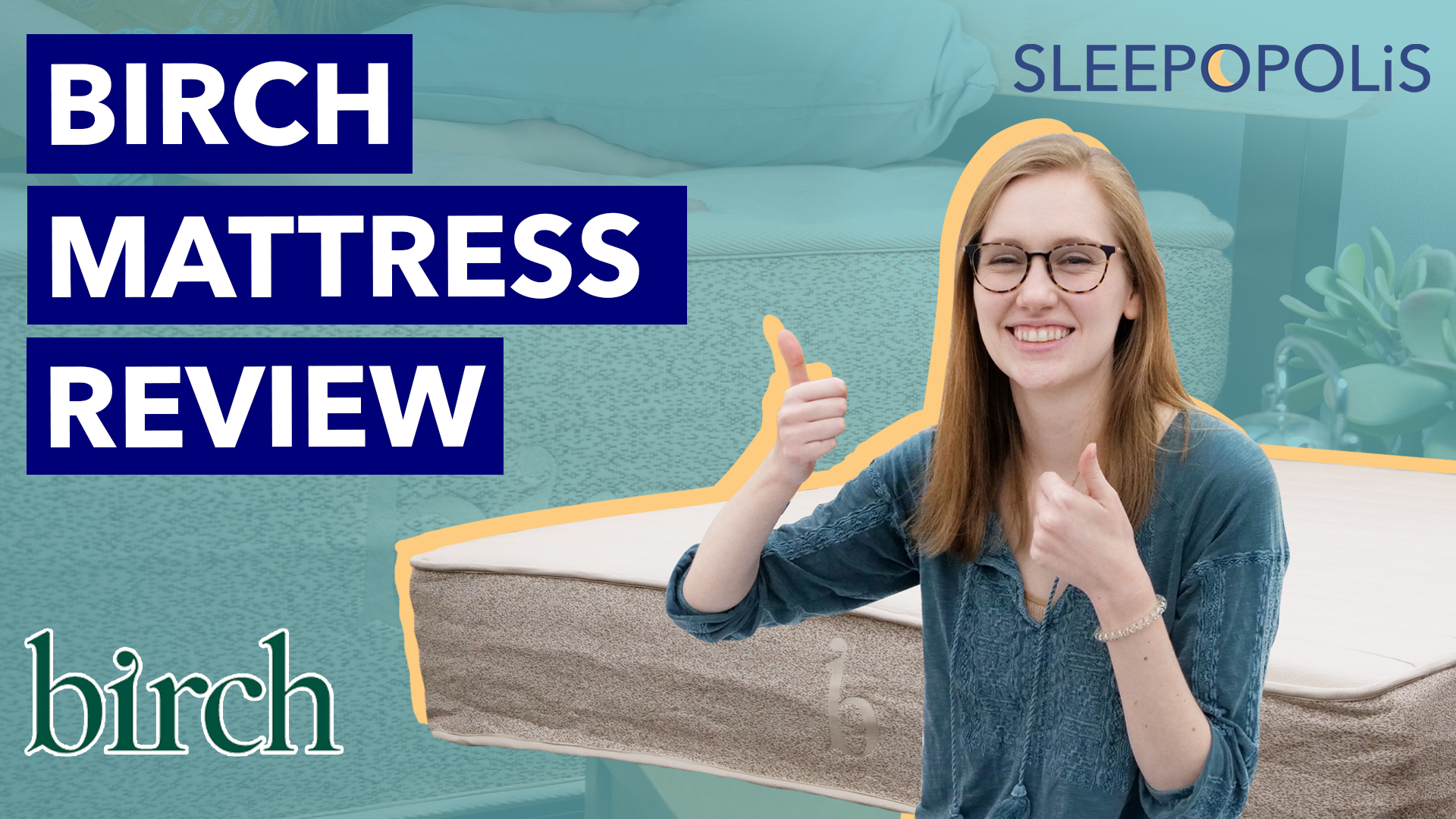 birch living mattress reviews